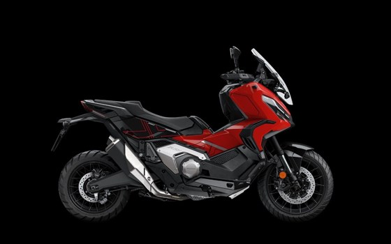 Neufahrzeug Honda X-ADV - Bild 4