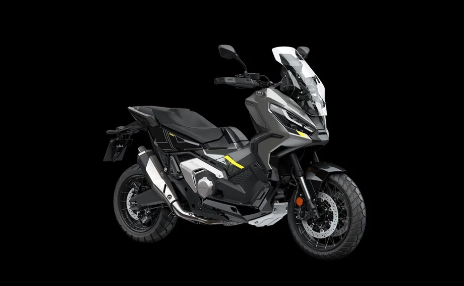 Offer Honda X-ADV Bild 5: Offer Honda X-ADV