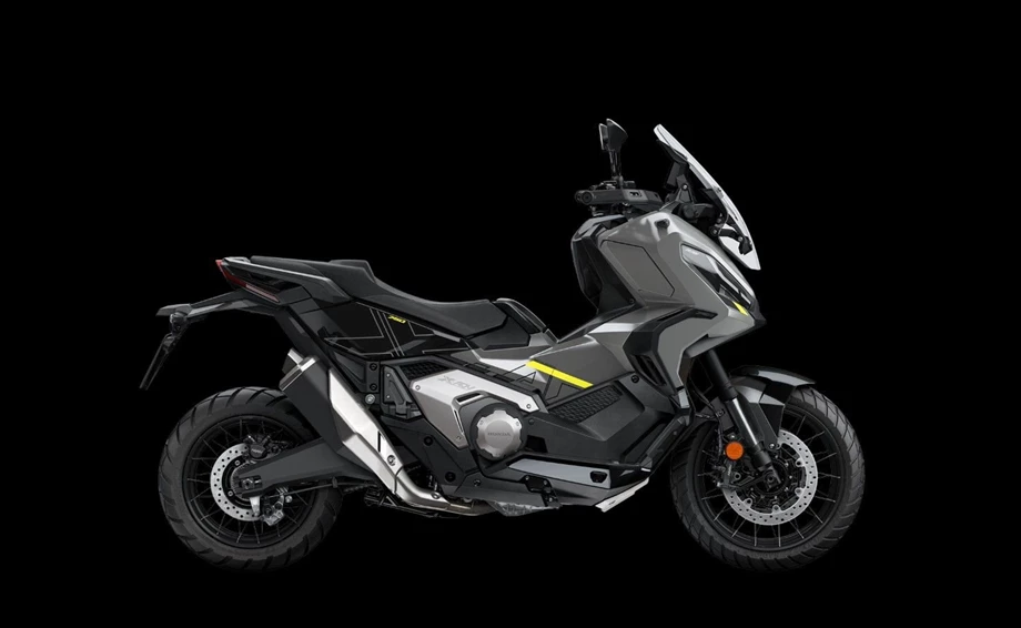 Offer Honda X-ADV Bild 6: Offer Honda X-ADV