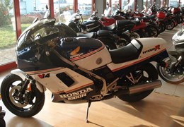 Gebrauchte Honda VF 1000 R