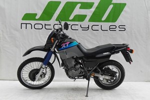 Angebot Yamaha XT 600