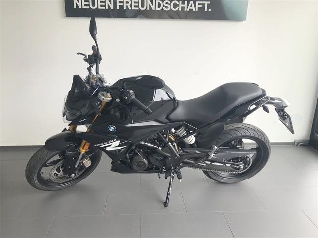 Motorrad