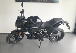 Gebrauchte BMW G 310 R Gebrauchte BMW G 310 R