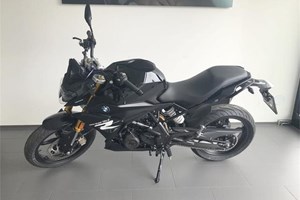 Angebot BMW G 310 R
