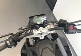 Gebrauchte BMW G 310 R