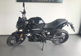 Gebrauchte BMW G 310 R