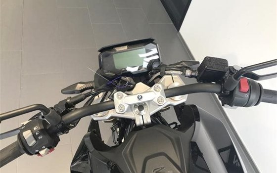 Gebrauchtmotorrad BMW G 310 R - Bild 5 Gebrauchtmotorrad BMW G 310 R - Bild 5