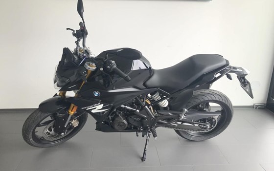 Gebrauchtmotorrad BMW G 310 R - Bild 5