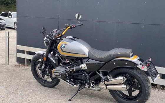 Gebrauchtmotorrad BMW R 12 - Bild 2