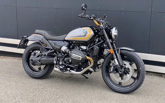 Gebrauchtmotorrad BMW R 12 - Bild 5