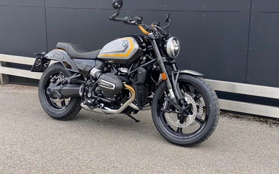 Gebrauchtmotorrad BMW R 12 - Bild 6