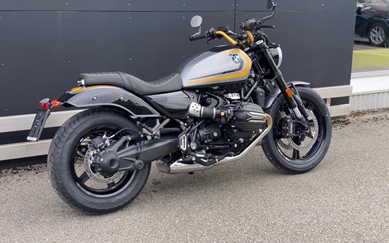 Gebrauchtmotorrad BMW R 12 - Bild 7