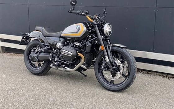 Gebrauchtmotorrad BMW R 12 - Bild 7 Gebrauchtmotorrad BMW R 12 - Bild 7