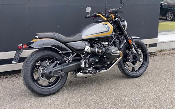 Gebrauchtmotorrad BMW R 12 - Bild 8 Gebrauchtmotorrad BMW R 12 - Bild 8