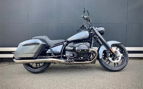 Gebrauchtmotorrad BMW R 18 Roctane - Bild 2