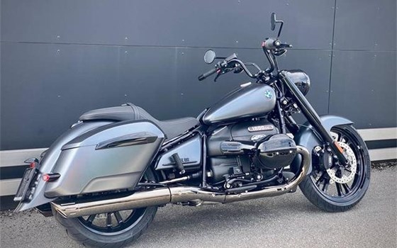 Gebrauchtmotorrad BMW R 18 Roctane - Bild 4 Gebrauchtmotorrad BMW R 18 Roctane - Bild 4