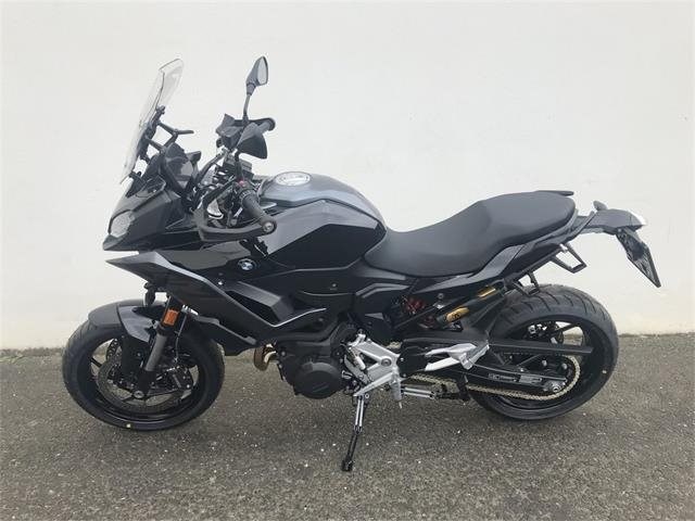 Motorrad