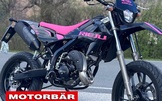 Neufahrzeug Rieju MRT 50 SM - Bild 1