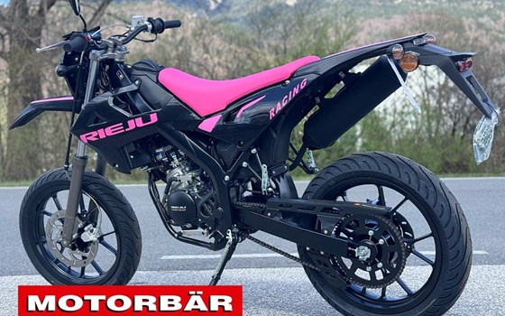 Neufahrzeug Rieju MRT 50 SM - Bild 2