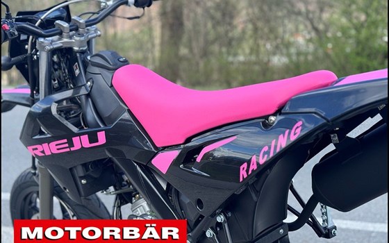 Neufahrzeug Rieju MRT 50 SM - Bild 3