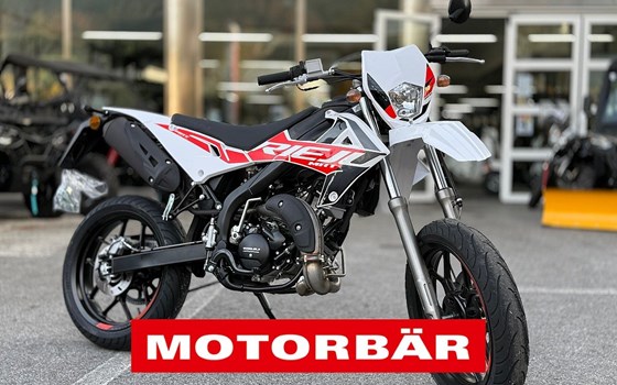 Neufahrzeug Rieju MRT 50 SM - Bild 1