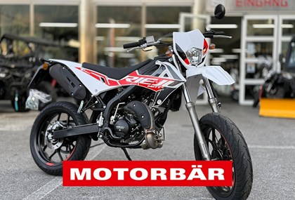 Neumotorrad