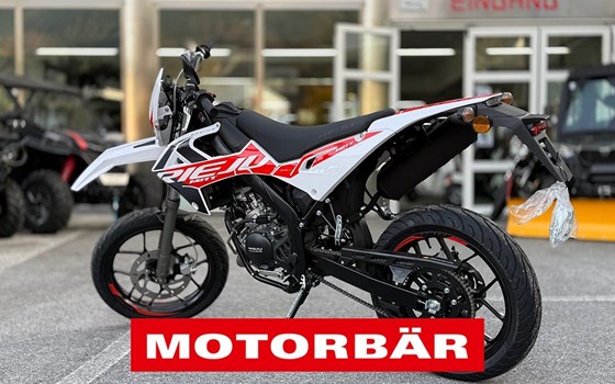 Neufahrzeug Rieju MRT 50 SM - Bild 2