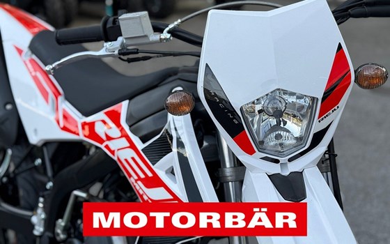 Neufahrzeug Rieju MRT 50 SM - Bild 3 Neufahrzeug Rieju MRT 50 SM - Bild 3