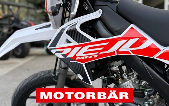 Neufahrzeug Rieju MRT 50 SM - Bild 4 Neufahrzeug Rieju MRT 50 SM - Bild 4