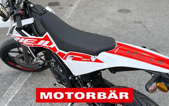 Neufahrzeug Rieju MRT 50 SM - Bild 5 Neufahrzeug Rieju MRT 50 SM - Bild 5