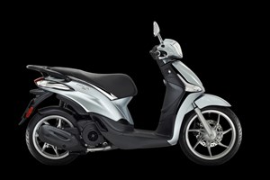 Angebot Piaggio Liberty 125