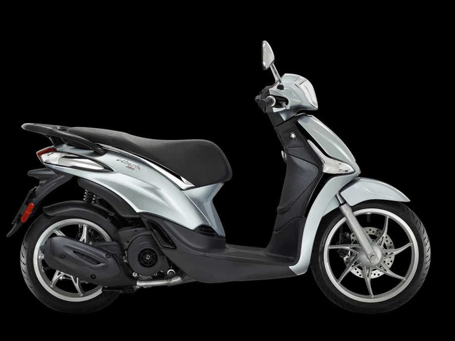 Angebot Piaggio Liberty 125 Bild 1: Angebot Piaggio Liberty 125