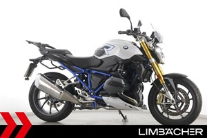 Angebot BMW R 1200 R