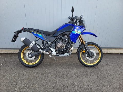 Yamaha Tenere 700 Extreme