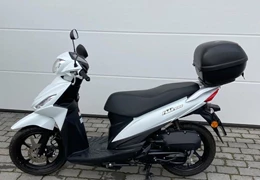 Gebrauchte Suzuki Address 110 Gebrauchte Suzuki Address 110