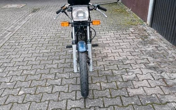 Gebrauchtmotorrad Hercules Ultra 80 AC - Bild 2