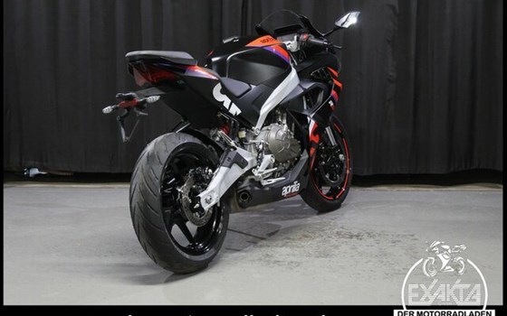 Neufahrzeug Aprilia RS 457 - Bild 14