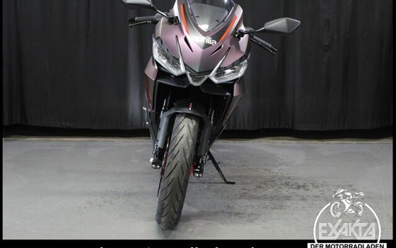 Neufahrzeug Aprilia RS 457 - Bild 19