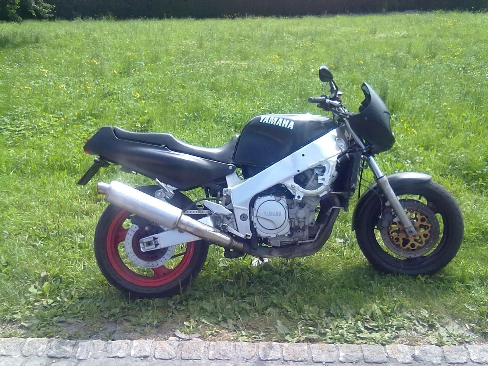Motorrad