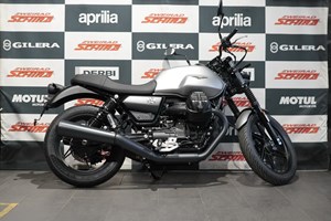 Angebot Moto Guzzi V7 Stone