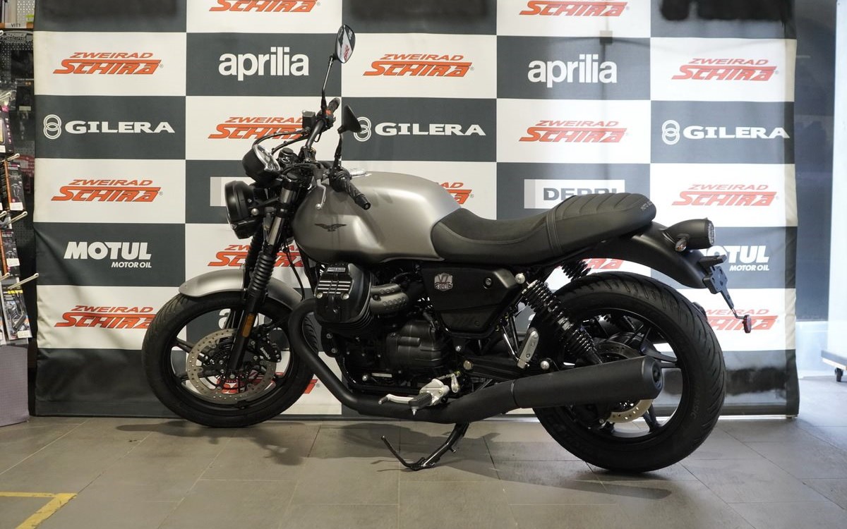 Angebot Moto Guzzi V7 Stone