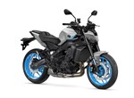 Angebot Yamaha MT-09