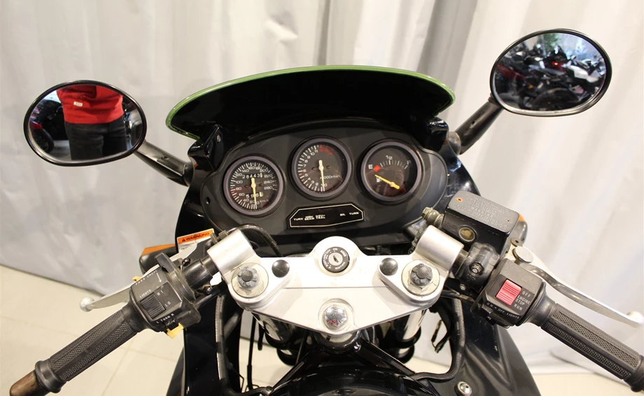 Angebot Suzuki GSX 600 F Bild 10: Angebot Suzuki GSX 600 F