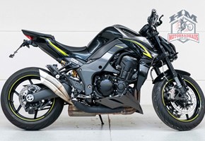 Kawasaki Z1000 R