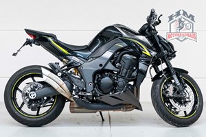 Angebot Kawasaki Z1000 R