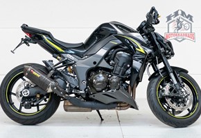 Kawasaki Z1000 R