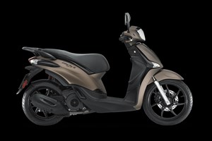 Angebot Piaggio Liberty 50