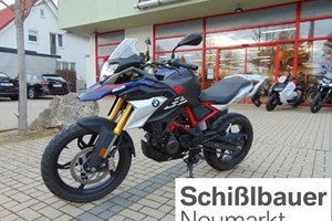 Angebot BMW G 310 GS