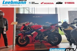 Angebot Honda CBR1000RR Fireblade SP