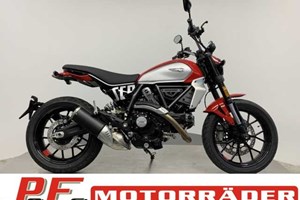 Angebot Ducati Scrambler Icon